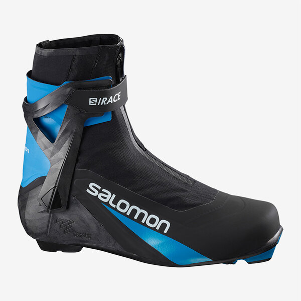 Uitlijnen Vergelden klei Salomon S/Race Carbon Prolink Skate Boot - New Moon Ski & Bike | Hayward, WI