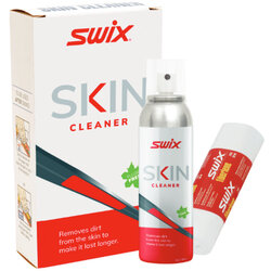 KUU Wax Base Cleaner 8oz 240ml