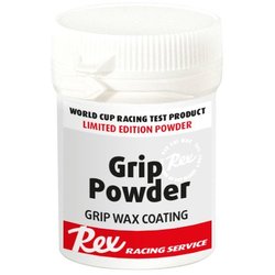Buy Rex 30GB Fluor-Free `New Snow` Grip Wax - Kick Wax