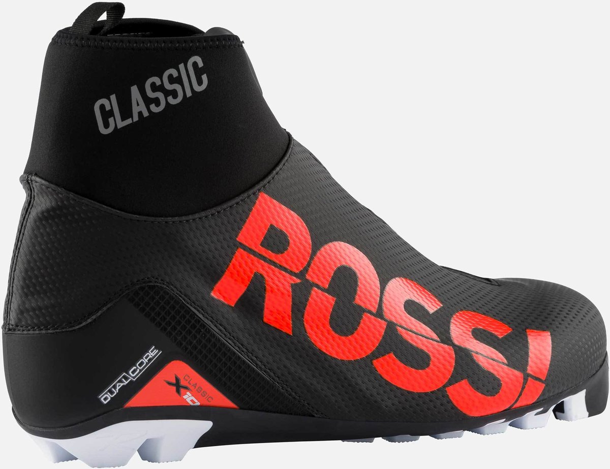 rossignol x10 classic boot