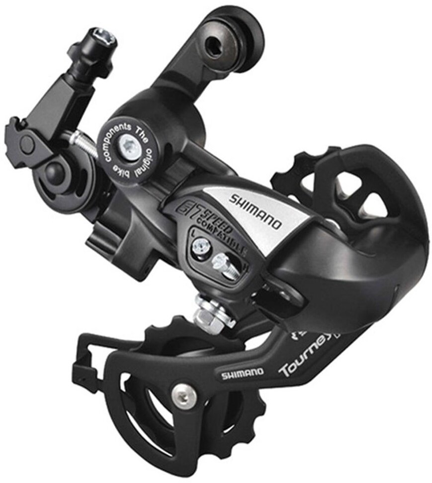 Shimano tourney sales tx55