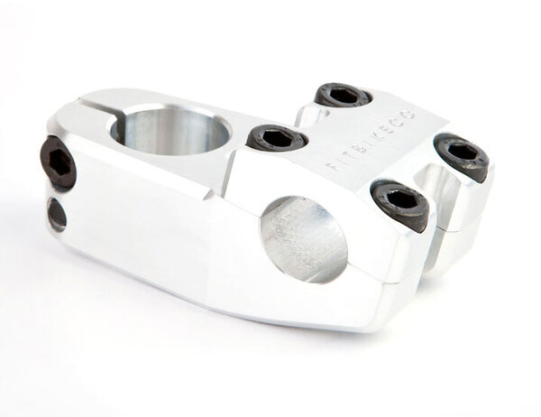 Fitbikeco BF Stem (Polished) - Bike Shop | g.h.y Bikes | Renton, WA