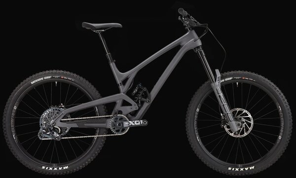 Evil Bikes Insurgent X01 (Clean Slate) - Bike Shop | g.h.y Bikes ...