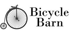 bicycle barn