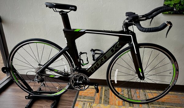 trek speed concept 7.0 2014