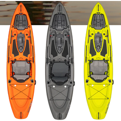 Hobie 13-litre Dry Bag - Hobie Kayak Fishing Series