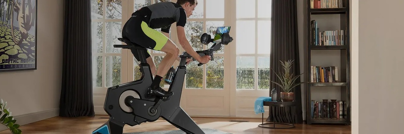 Neo bike cheap smart trainer