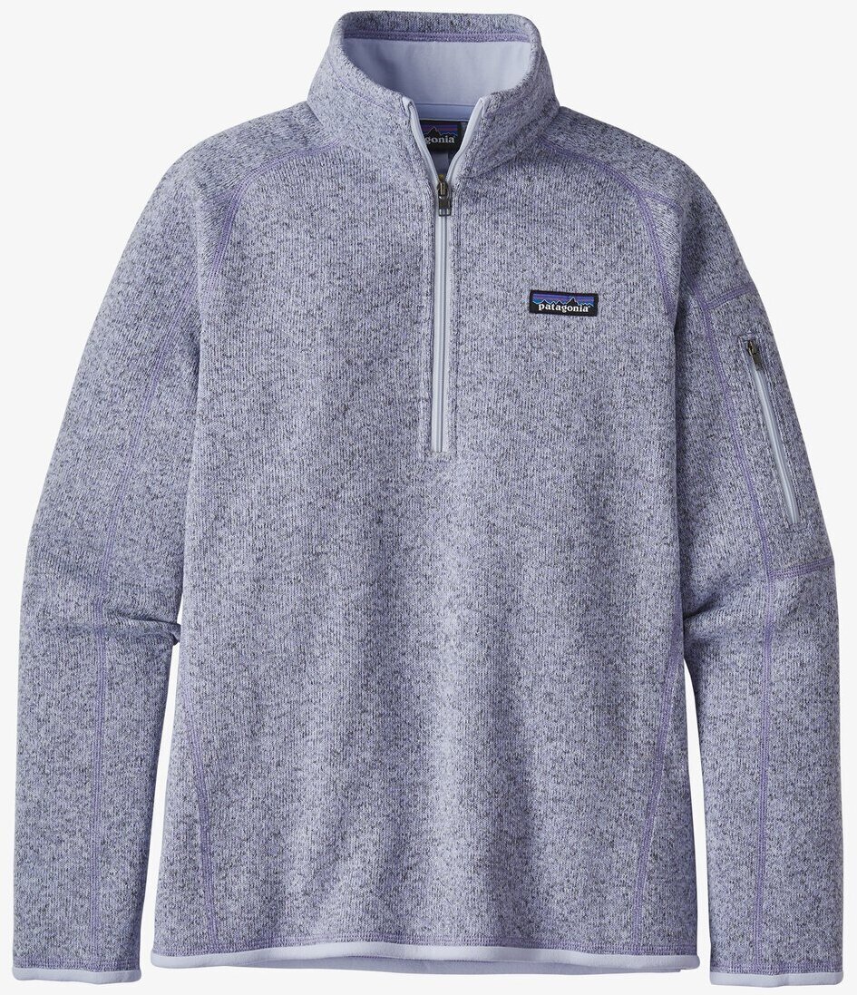 Patagonia better sales sweater beluga