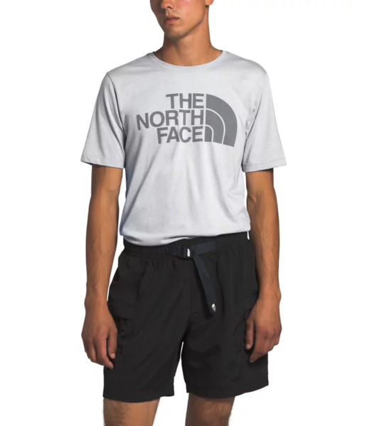 north face mens tees