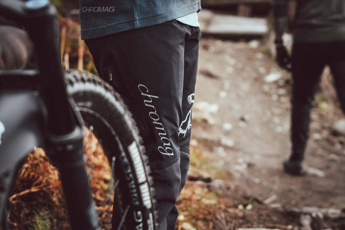 Chromag Feint Pant Women's - Rock City Cycles