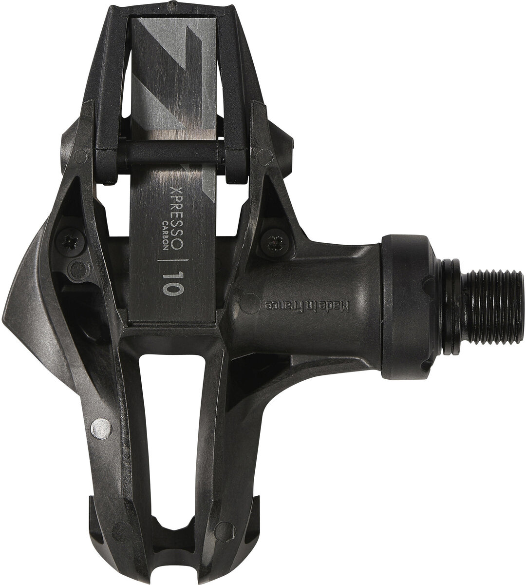 Xpresso 10 Carbon Pedals