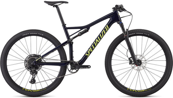 specialized men's epic comp carbon