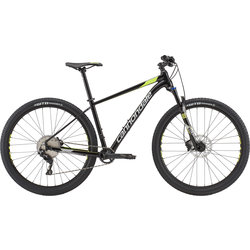 cannondale trail 3 1x