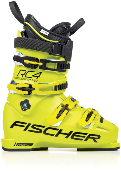 informeel snap Adolescent Fischer Skis RC4 Curv 140 Vacuum Full Fit - Pocatello, ID | Bikes, Skis,  Outdoor Gear