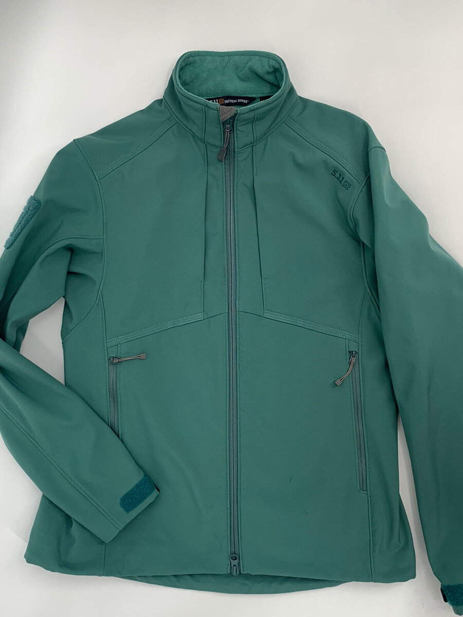 5.11 sierra softshell jacket best sale