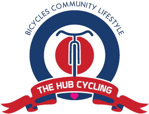 the hub cycle shop