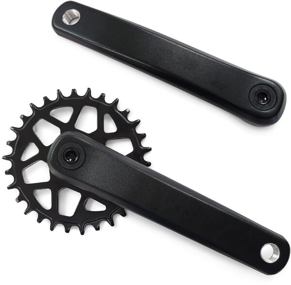 Prowheel C10Y NW 32T Crankset Narrow Wide Brantford Cyclepath Brantford ON