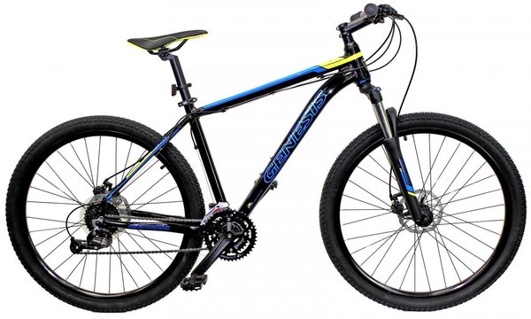 genesis 650b