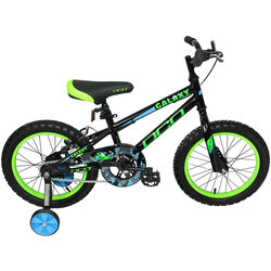 fat bike dco