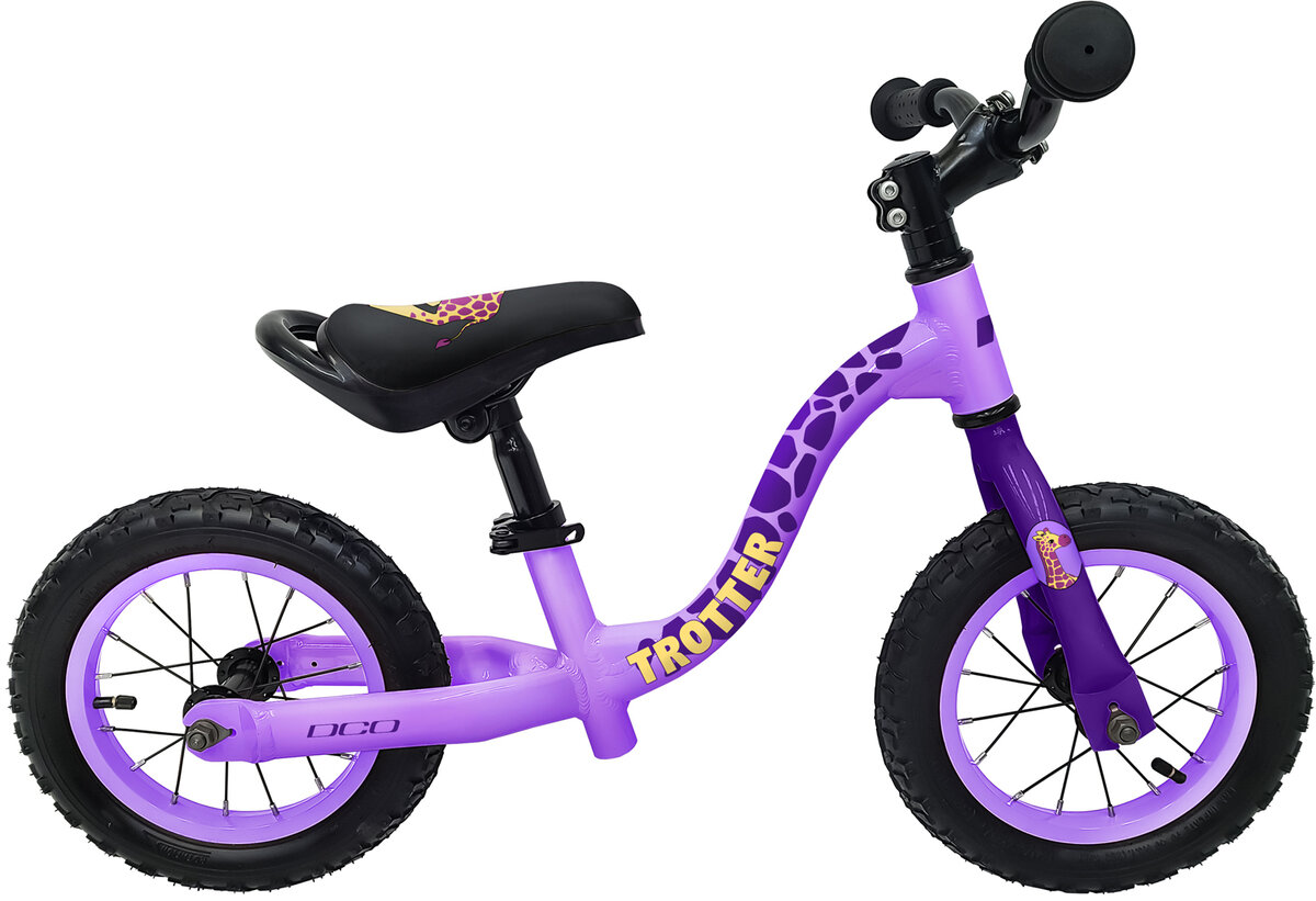 Apollo wizzer balance bike review best sale