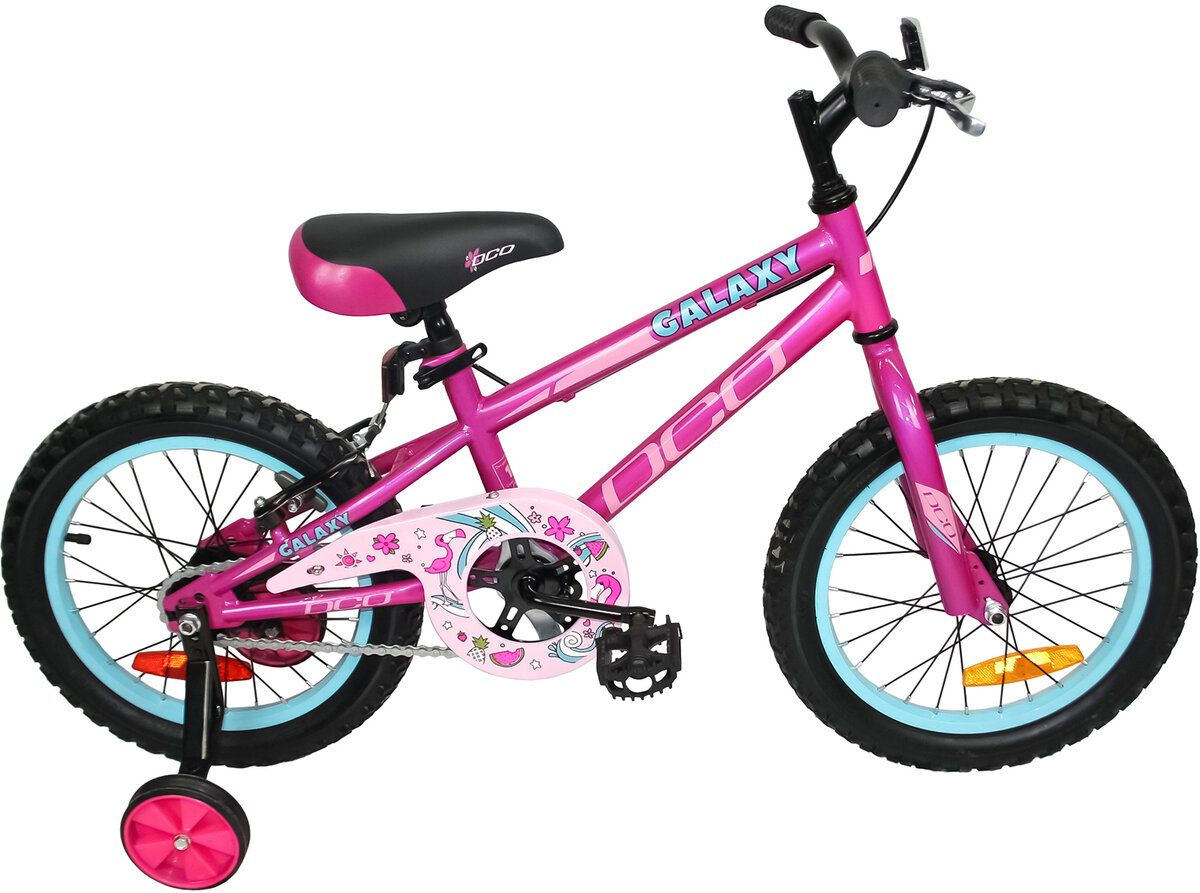 16 bicycle for girl