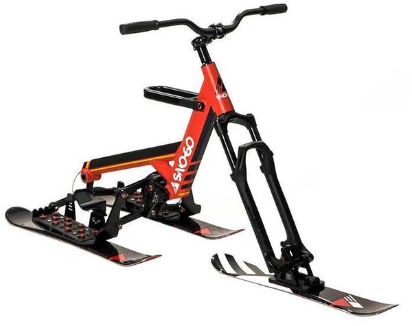 Buyer's Guide – SNO-GO Ski Bikes