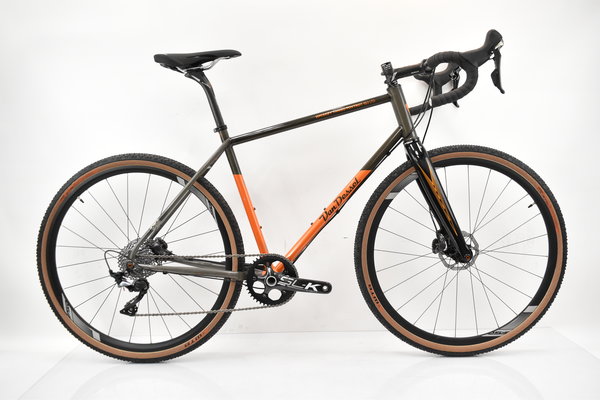 van dessel whiskey tango foxtrot