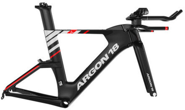 argon frameset