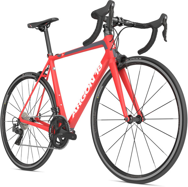 argon gallium cs