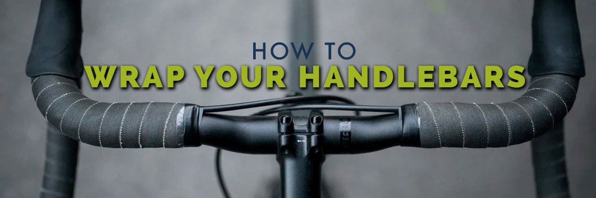 How to Wrap Your Handlebars Naples Cyclery Naples Florida Bicycle Rentals and Sales