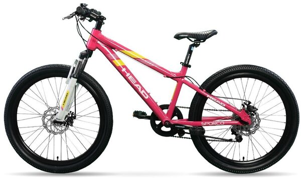 Head best sale bikes usa