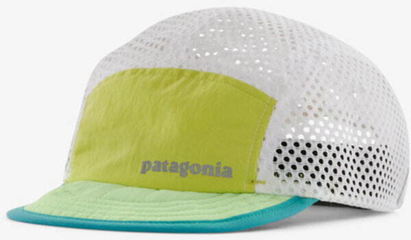 Patagonia Duckbill Cap - Sunflower Outdoor & Bike Shop