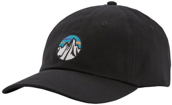 patagonia fitz roy scope icon trad cap