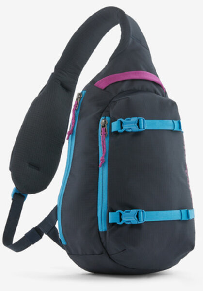 Patagonia Atom Sling 8L - Belay Blue