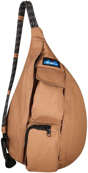 Kavu Rope Bag - Stormy Weather