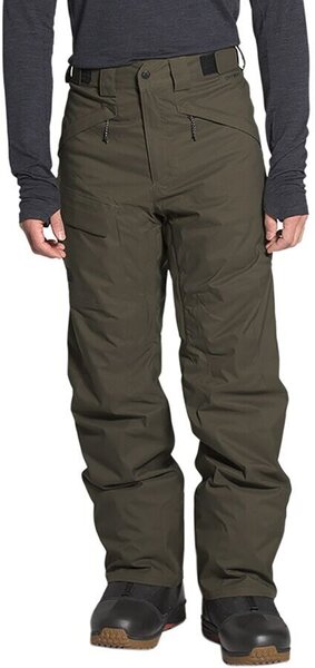 Men's Ski Pants | Insulated Ski Pants & Shell Pants - 8848 Altitude