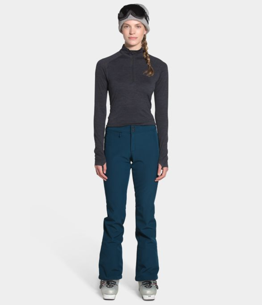 WOMEN'S APEX STH PANTS, The North Face