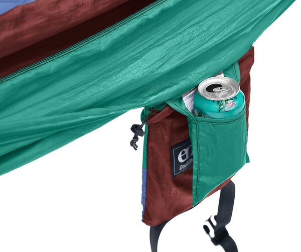 Eagles Nest Outfitters DoubleNest Hammock - Sunflower Outdoor