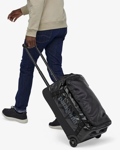 Patagonia 40L Wheeled buy Duffel.