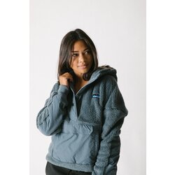 SmartWool Merino Sport Fleece Colorblock Tights Women's NWT X-Small  Black/gray