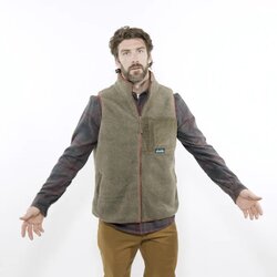 Men's Synchilla® Fleece Pants - Patagonia Elements