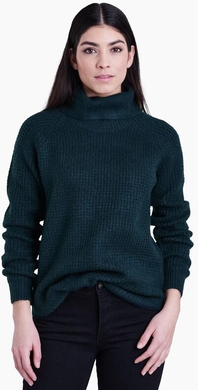 W's Sienna Sweater