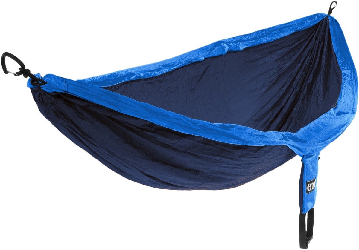 Eagles Nest Outfitters DoubleNest Hammock - Sunflower Outdoor