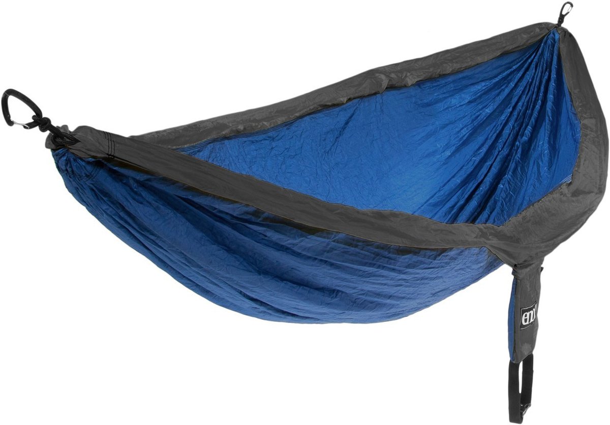 Eagles Nest Outfitters DoubleNest Hammock - Sunflower Outdoor