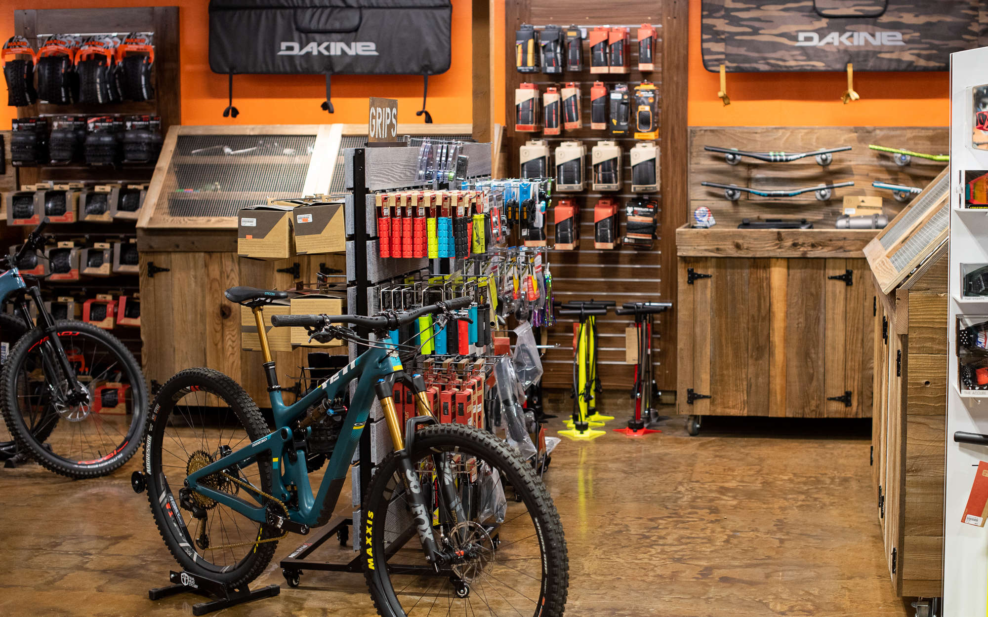 Track and trail discount cycle store near me