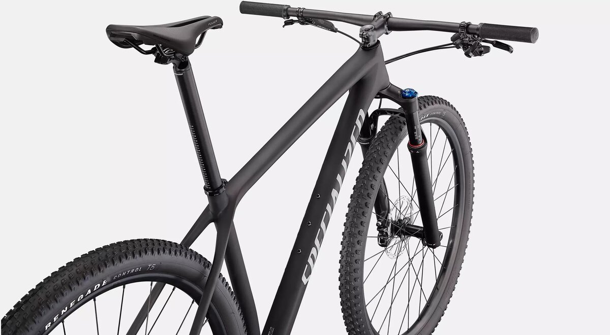 Specialized epic hardtail comp weight online