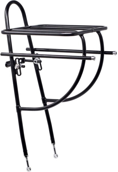 SimWorks by Nitto Potluck Rack - Black / LAST ONE! - Albrecht