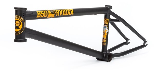 fitbikeco frame