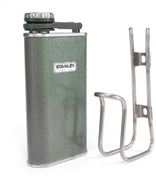 King Cage Oliver Flask Cage - fits Stanley Classic 8oz - Albrecht