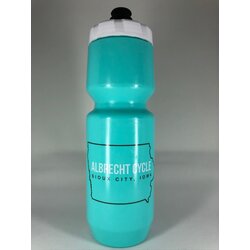 CBB / Coffee Beer Bikes Vacuum Sealed Coffee / Tea Thermos (fits Water  bottle cages) - 12oz